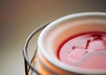 Serious Health Risks: Scented Wax Melts May Emit Harmful Nanoparticles
