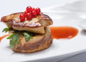 This Foie Gras Tastes the Same – Without Force-Feeding or Cruelty