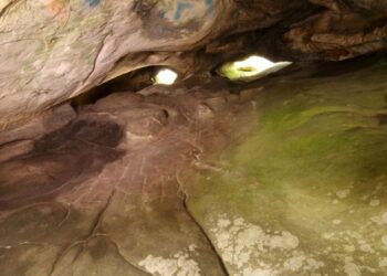 Lost for 13,000 Years, Scientists Have Finally Decoded This Ancient 3D Map