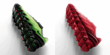 How The Nike Air Max Dn8 Is Setting The Future In Motion