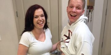 Sister Wives’ Maddie Brown Named 4th Baby After Late Brother Garrison