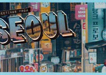 Seoul Searching In South Korea: Grazia’s Travel Diary
