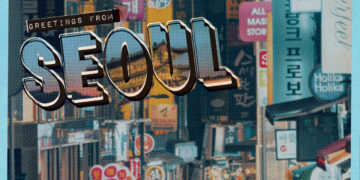 Seoul Searching In South Korea: Grazia’s Travel Diary