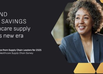 Hospitals Face Mounting Supply Chain Crisis, Survey Reveals