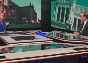 'The EU is a trade and technology superpower': European Investment Bank chief Calviño