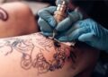 Concerning New Research Links Tattoo Ink to Increased Cancer Risk