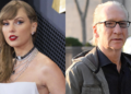 Bill Maher Trolls Taylor Swift For Having The ‘Same Boyfriend For Over A Year’