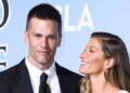 Tom Brady Reportedly Open To Marriage After Divorce From Gisele Bündchen