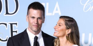 Tom Brady Reportedly Open To Marriage After Divorce From Gisele Bündchen