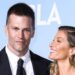 Tom Brady Reportedly Open To Marriage After Divorce From Gisele Bündchen
