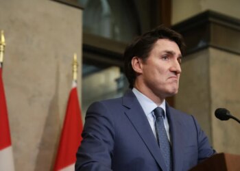 Trump Plunges U.S. Into Trade War With Canada, Mexico, China