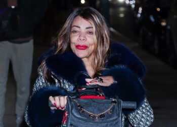 Wendy Williams Says She ‘Deserves Freedom’ Amid Ordered Guardianship
