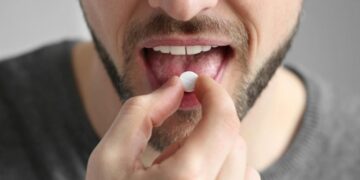 99% Effective: First Hormone-Free Male Birth Control Pill Enters Human Trials