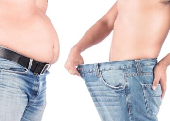 Doing This Activity for 10 Weeks Can Trim Waist Size and Aid Weight Loss