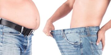 Doing This Activity for 10 Weeks Can Trim Waist Size and Aid Weight Loss