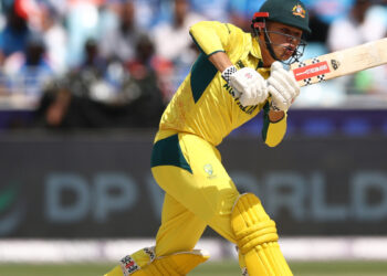 Ian Healy left ‘angry’ after watching Cooper Connolly’s nine-ball duck; Australia vs India, Champions Trophy