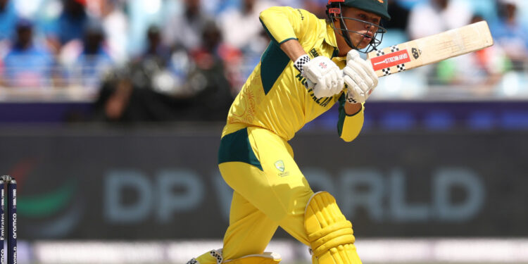 Ian Healy left ‘angry’ after watching Cooper Connolly’s nine-ball duck; Australia vs India, Champions Trophy