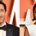 How Adrien Brody’s Girlfriend Reacted To His Kiss With Halle Berry
