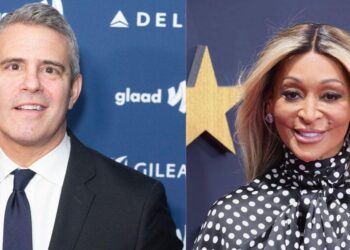 Andy Cohen ‘Not Surprised’ Karen Huger Got Jail Time For DUI