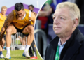 NRL news 2025: Phil Gould’s admission on USA athletes after Las Vegas combine