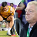 NRL news 2025: Phil Gould’s admission on USA athletes after Las Vegas combine