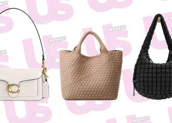 Amazon’s 19 Best Early Big Spring Sale Deals on Purses and More