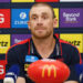 Melbourne coach Simon Goodwin admits he regrets comments about Max Gawn’s personal issues