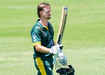 Cricket news 2025: Austin Waugh’s selection in NSW 2nd XI team, comeback, Randwick Petersham coach comments