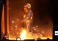 EU to curb steel imports in bid to protect industry