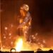 EU to curb steel imports in bid to protect industry