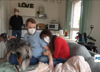 Long Covid: The lingering effects, five years on