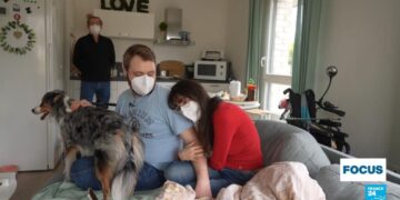 Long Covid: The lingering effects, five years on