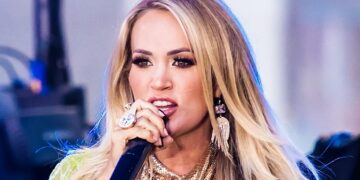 Carrie Underwood Reacts To ‘American Idol’ Contestant’s Audition