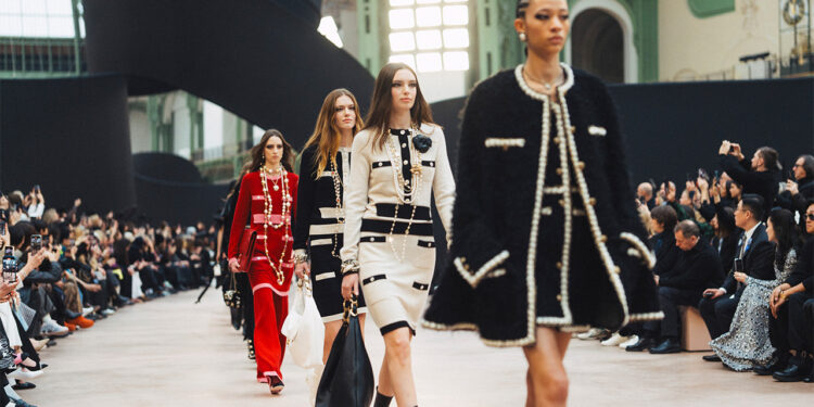 Chanel Fall/Winter 2025: