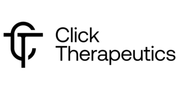 Dassault Systèmes Invests in Click Therapeutics to Advance Digital Therapeutics