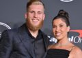 NFL’s Cooper Kupp and Wife Anna Marie Celebrate Seattle Seahawks Move