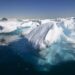Melting Antarctic ice could slow world's strongest ocean current, study says