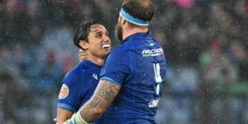 Wales suffer 14th straight defeat in Six Nations loss to Italy