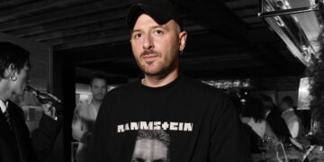 Demna Has Been Appointed Artistic Director Of Gucci