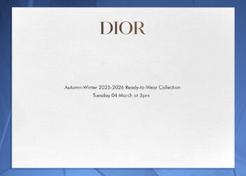 How To Watch the Show Live From Paris