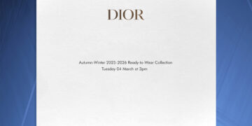 How To Watch the Show Live From Paris