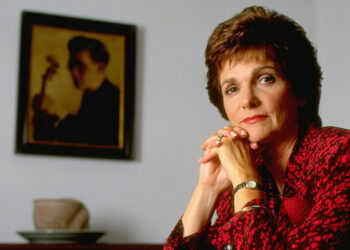 Kitty Dukakis, Activist Wife of 1988 Presidential Nominee, Dies at 88