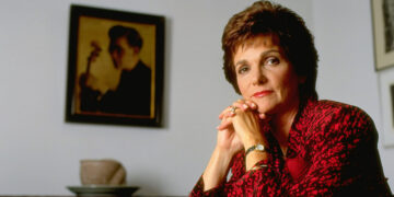 Kitty Dukakis, Activist Wife of 1988 Presidential Nominee, Dies at 88