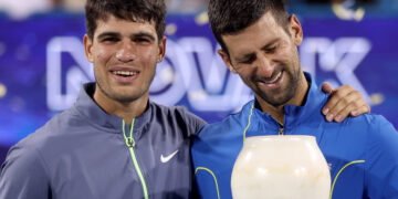 Carlos Alcaraz does not support legal action; quoted in court papers