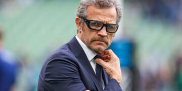 France eye Six Nations title in home game against Scotland