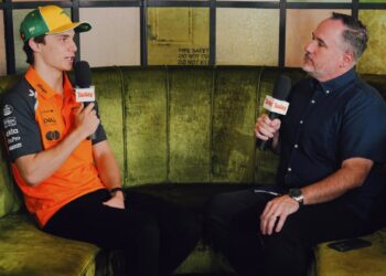 F1 news 2025, Oscar Piastri exclusive on new McLaren deal ahead of Melbourne, Australia grand prix