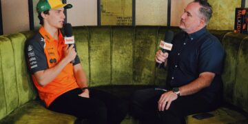 F1 news 2025, Oscar Piastri exclusive on new McLaren deal ahead of Melbourne, Australia grand prix