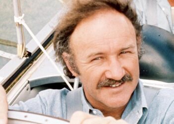 Gene Hackman’s Friend Rules Out Suicide As Cause Of Death