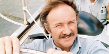 Gene Hackman’s Friend Rules Out Suicide As Cause Of Death