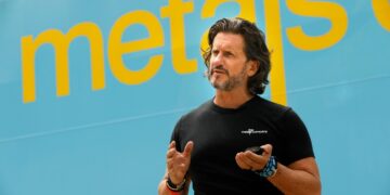 The company that wants to mine battery minerals from the deep sea is turning to Donald Trump for support.